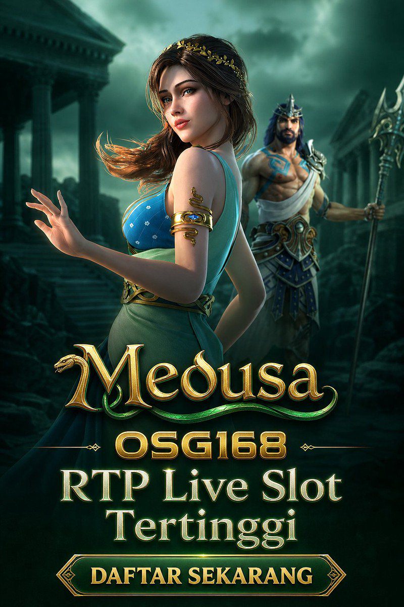 Medusa · OSG168