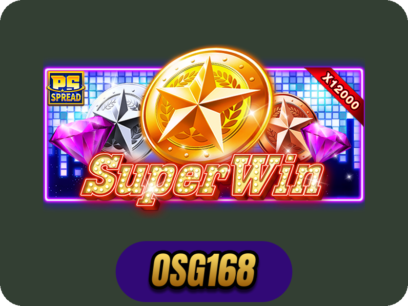 Super Win