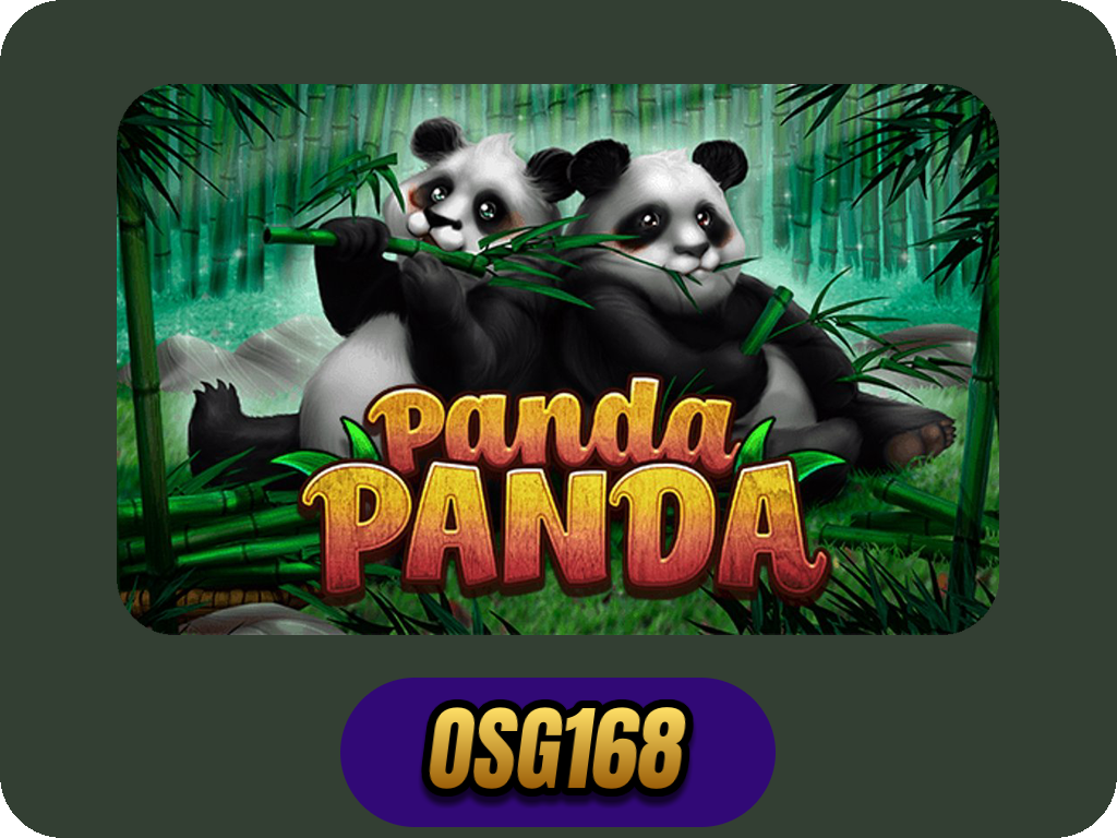 Panda Panda