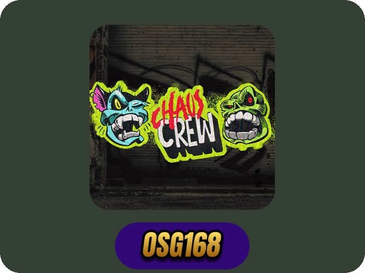 Chaos Crew