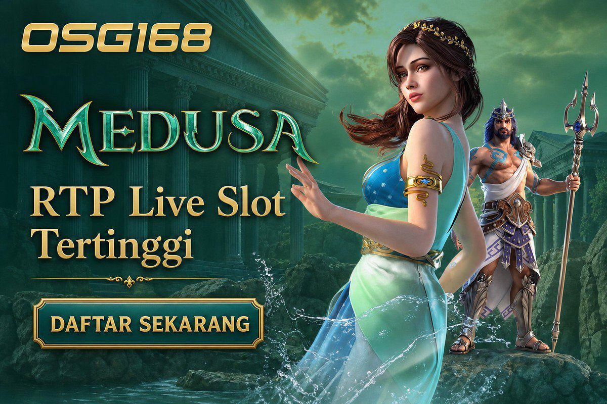 Medusa · OSG168