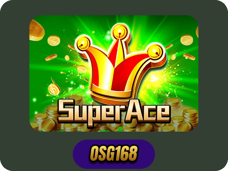 Super Ace
