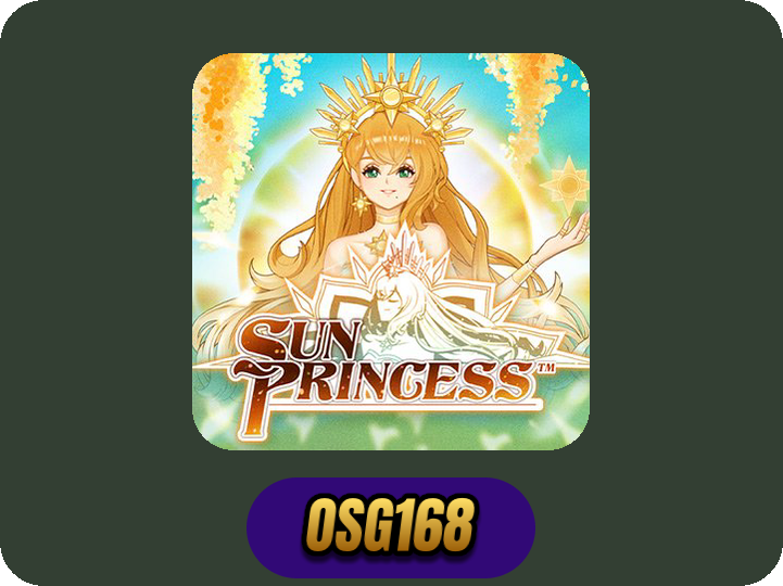 Sun Princess