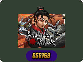 Bushido Blade