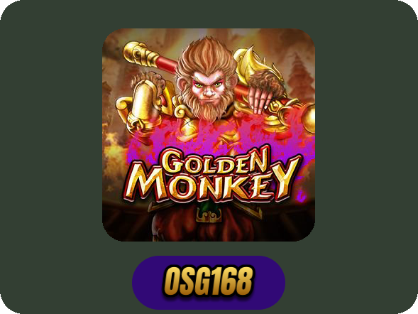 Golden Monkey