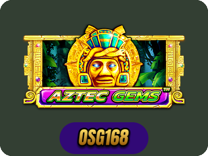 Aztec Gems