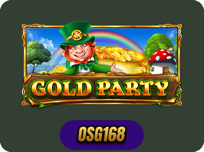 Gold Party